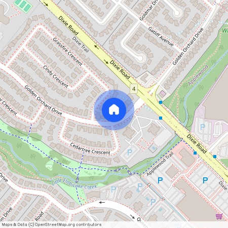 3179 Golden Orchard Drive Unit# Lower Un…, Mississauga