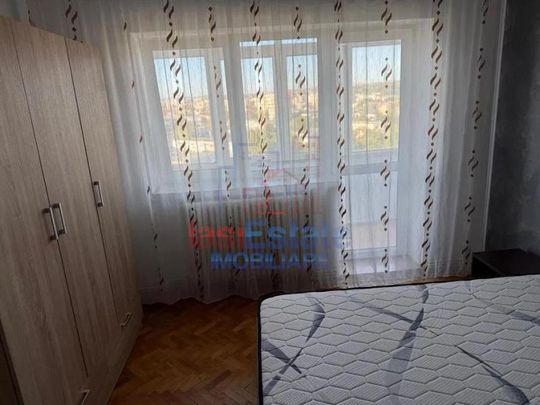 Apartament 2 Camera Podu Ros - Lidl - Fotografie 1