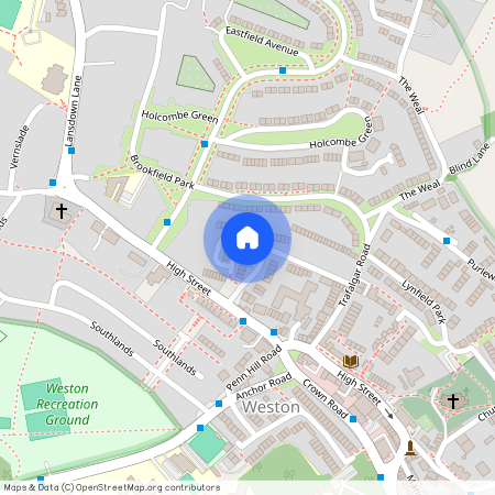 Harcourt Gardens, BA1 4DL, Bath