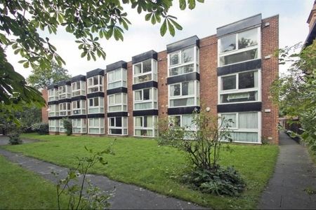 1 Bed Flat, Clarendon Road, LS2 - Photo 4