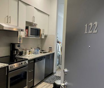 For Lease - 77 Leland Street Unit# 122, Hamilton, Ontario - Photo 6