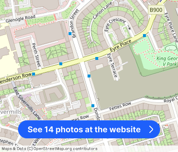 Eyre Place, New Town, Edinburgh - Photo 1