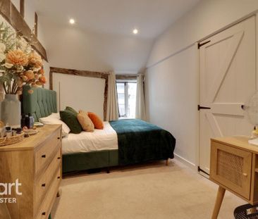 2 bedroom cottage to rent - Photo 5