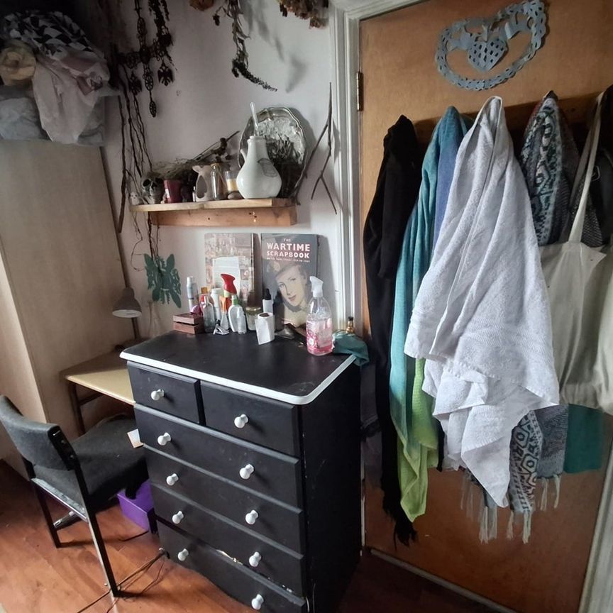 Room in a Shared Flat, London, N16 - Photo 1