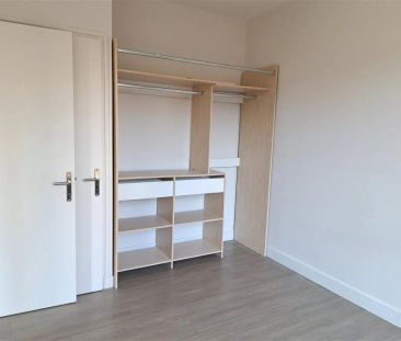 Location appartement 2 pièces - 43.23m² à Saint-égrève (38120) - Photo 5