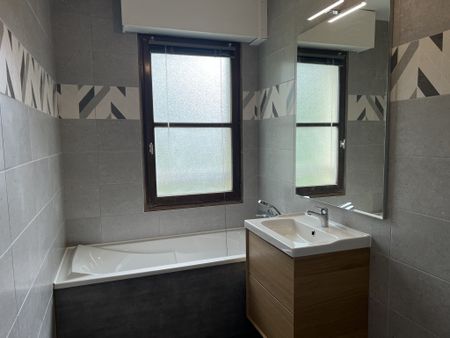 Location Appartement 2 pièces 47m² VILLERS LES NANCY 54600 - Photo 3