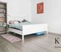 Veľký 1 izb. byt s balkónom, parkovacím miestom a pivnicou – 45 m2,... - Photo 2