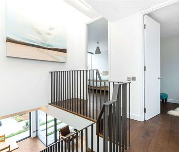 Parkfields, Putney, London, SW15 6NH - Photo 3