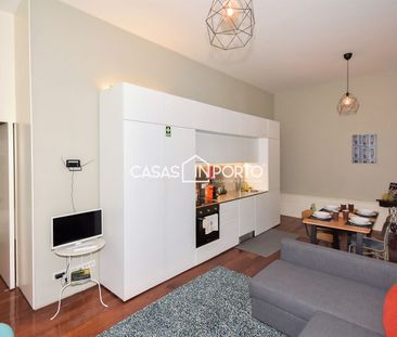 Apartamento T1 em Porto - Photo 1