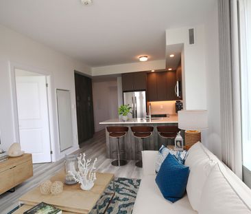 For Lease - 3240 William Coltson Boulevard Unit# 508, Oakville, Ont... - Photo 4