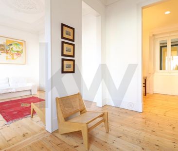 Apartamento T2 em Lisboa - Photo 3