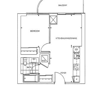 For Lease - 8 Interchange Way Unit# 2603, Vaughan, Ontario - Photo 6