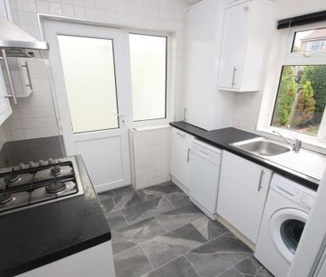 2 bedroom bungalow to rent - Photo 4