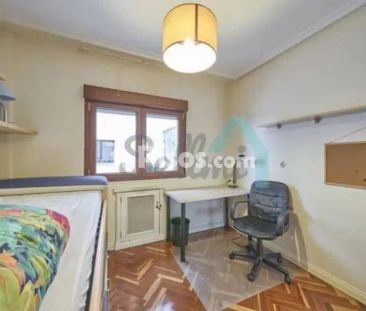 Piso en alquiler en Montecerrao - Foto 5