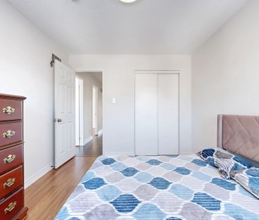 For Lease - 107 Joycedale Street Unit# Main Floor, Markham, Ontario - Photo 5
