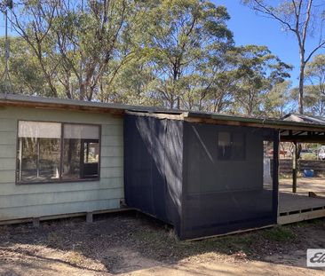 Affordable Comfort in a Peaceful Setting - Photo 1