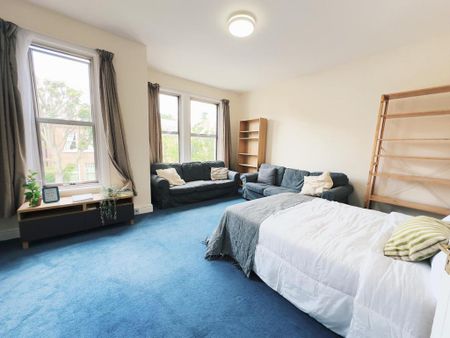 6 bedroom house share to rent - Photo 2