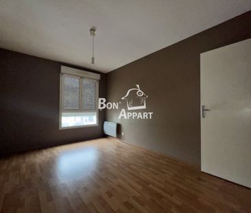 Appartement 3 pièces à Metz - Photo 3