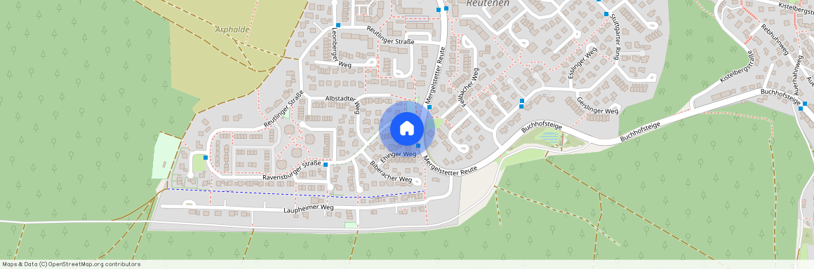 Ravensburger Straße 1, 89522 Baden-Württemberg - Heidenheim an der Brenz