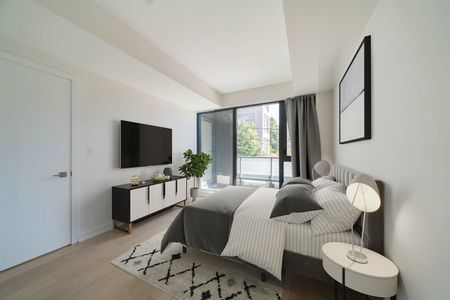 For Lease - 430 Roncesvalles Avenue Unit# 205, Toronto, Ontario - Photo 2