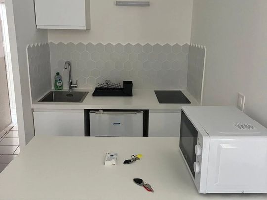 Location Appartement 1 pièces 25 m2 à Perpignan - Photo 1