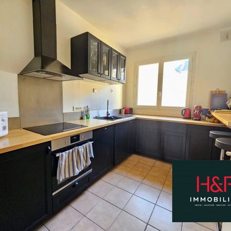 Appartement F3 meublé à Caen - Photo 3