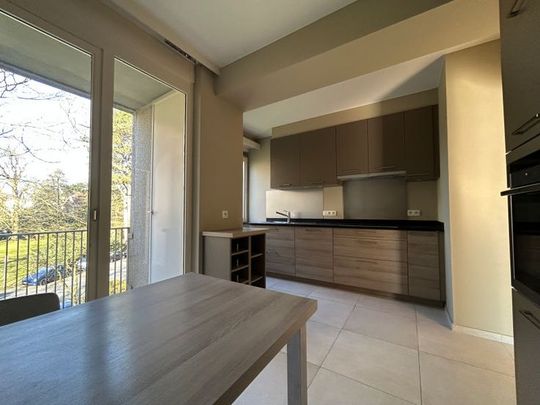 Appartement te huur - Photo 1
