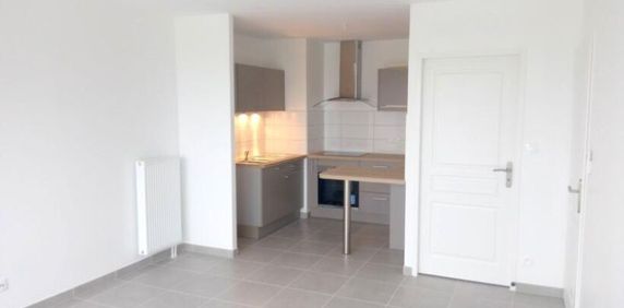 Appartement T2 Bezannes - Photo 2