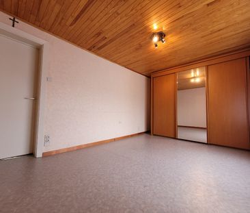 Woning met 2 slaapkamers en tuin te Wervik - Foto 3