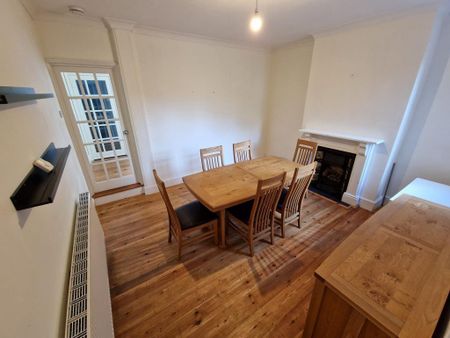 2 bedroom terraced house to rent - Photo 5