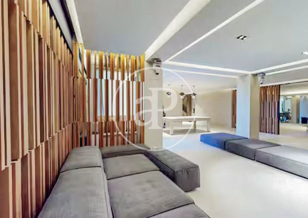 House for rent in Conde Orgaz - Piovera (Hortaleza)