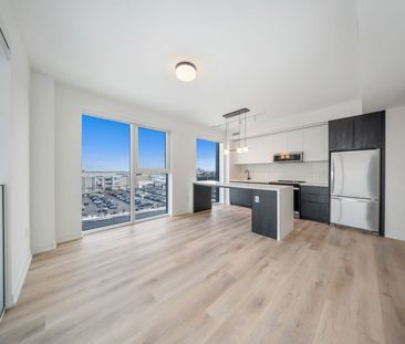 For Lease - 5 York Garden Way Unit# 602, Toronto, Ontario - Photo 3