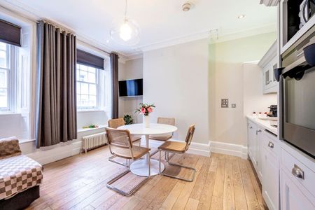 Saint Martin's Lane - Photo 5