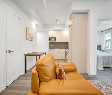 For Lease - 69 Curley Drive, Toronto, Ontario - Photo 1