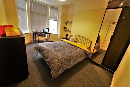 55 Kimbolton Avenue, NG7 1PS, NOTTINGHAM - Photo 5