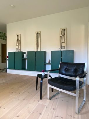 2:a uthyres i Aspudden till företag - Foto 1