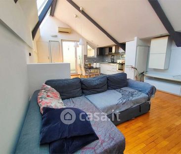 Appartamento in Affitto in Via Tucidide 56 a Milano - Foto 4
