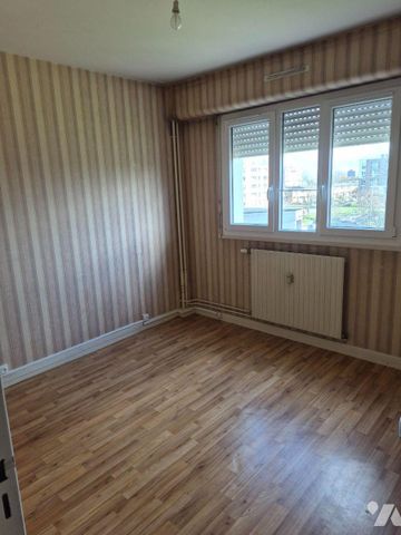 Résidence de la Tour, appartement de type 3 de 62m² dans résidence avec ascenseur, proche des c... - Photo 5