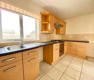 2 bedroom flat to rent - Photo 6