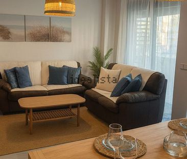 Alquiler de piso en Calle Vista África s/n - Photo 5