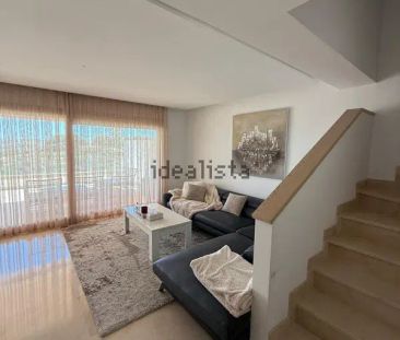 Alquiler de casa o chalet independiente en Calle Mirador del Golf - Photo 1