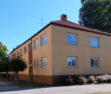 S:a Bangårdsgatan, Eskilstuna - Photo 5