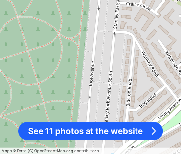 Ince Avenue, Anfield, Liverpool, Merseyside, L4 - Photo 1