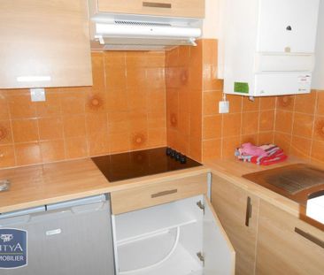 Location Appartement 2 pièces 39m² ST NAZAIRE 44600 - Photo 4