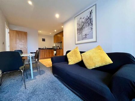 Cutlass Court, Granville Street, Birmingham - Photo 2