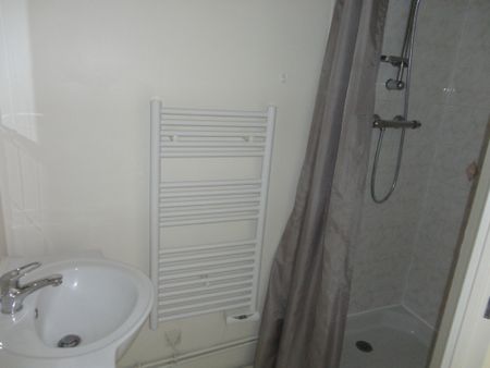 APPARTEMENT BEAUVAIS - 2 pièce(s) - 37.11 m2, - Photo 5