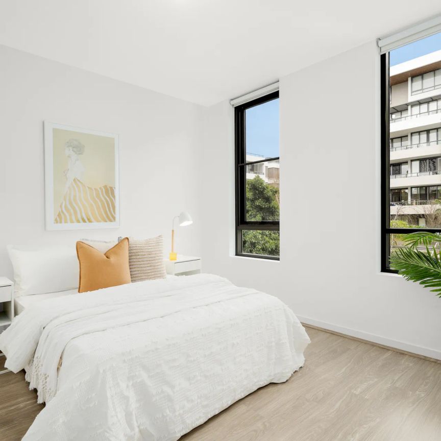 101s/5 Lardelli Drive, Ryde. - Photo 1