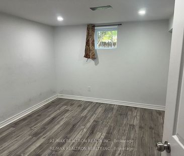 For Lease - 25 Rossander Court Unit# Bsmt, Toronto, Ontario - Photo 3