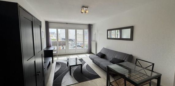 Appartement meublé avec parking - Photo 2