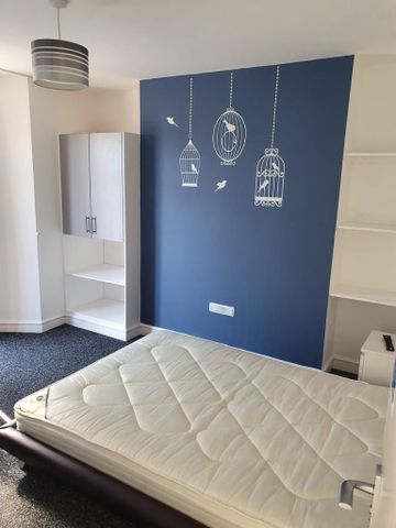 5 bedroom house share to rent - Photo 4